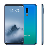 Смартфон Meizu 16th 8/128Gb Blue Global Version