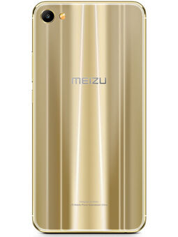 Смартфон Meizu M3X 3/32Gb Gold CN