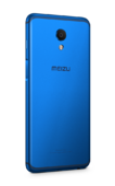 Смартфон Meizu M6s 3/32GB RU, Blue