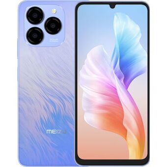 Смартфон Meizu Note 21 8/256ГБ, синий