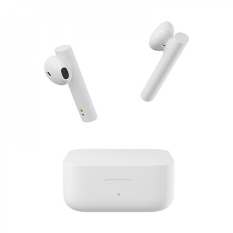 Беспроводные наушники Xiaomi Air 2 SE, White