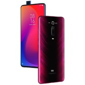 Смартфон Xiaomi Mi9T 6/128Gb Red (Красный) Global Version