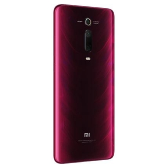 Смартфон Xiaomi Mi9T 6/128Gb Red (Красный) Global Version
