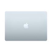 Ноутбук Apple MacBook Air 15 M4 RAM 16GB / SSD 256GB, Sky Blue (Небесно-голубой)