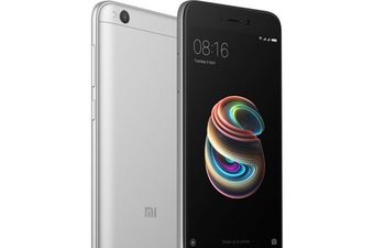 Смартфон Xiaomi Redmi 5a 2/16Gb Gray EU
