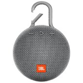 Портативная акустика JBL CLIP 3, stone gray