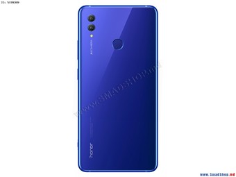 Смартфон Honor Note 10 6/128Gb Blue Global Rom