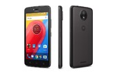 Смартфон Motorola Moto C 2018 Black RU