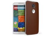 Смартфон Motorola Moto X2Gen Коричневый EU