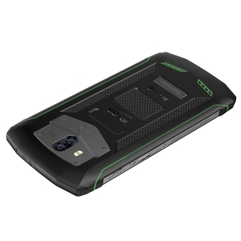 Смартфон Blackview BV5800 Pro Green