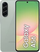 Смартфон Samsung Galaxy A56 8/128GB, Зеленый