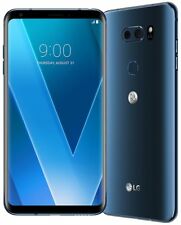 Смартфон LG V30 + H930DS 6/128Gb c B&O Blue Global Version