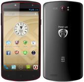 Смартфон Prestigio MultiPhone 7500 32Gb, Black