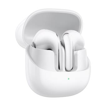 Беспроводные наушники Xiaomi Buds 5, Ceramic White