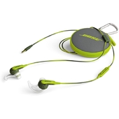  Bose SoundSport IOS      