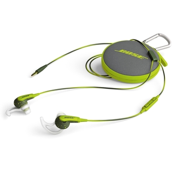  Bose SoundSport IOS      