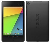 Планшет ASUS Nexus 7 (2013) 32Gb, Black