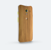 Смартфон Motorola Moto X2Gen Бамбук EU