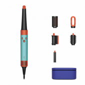 Стайлер Dyson HS08 Ceramic Patina Topaz Dyson Airwrap i. d. and Strait+Wavy
