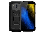 Смартфон Blackview BV5800 Pro Black