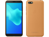 Смартфон HUAWEI Y5 Lite 1/16Gb Brown RU