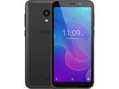 Смартфон Meizu C9 2/16Gb Black EU