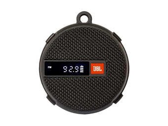 Портативная акустика JBL Wind 2, 5 Вт