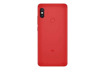 Смартфон Xiaomi Redmi Note 5 6/128GB Red