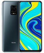 Смартфон Xiaomi Redmi Note 9S 4/64GB, серый