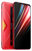 Смартфон Nubia Red Magic 5G 8/128Gb Hot Rod Red 