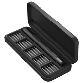 Электрическая отвертка Xiaomi DUKA Е1 Electric Precisoon Screwdriver Set (25 бит)
