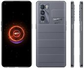 Смартфон realme GT Master Edition 6/128 ГБ, черный
