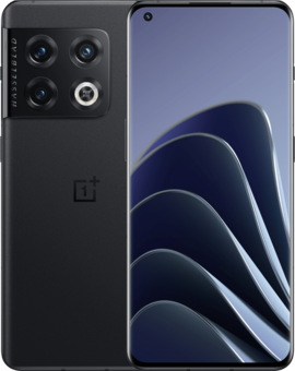 Смартфон OnePlus 10 Pro 12/256 ГБ CN, черный