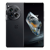 Смартфон OnePlus 12, 16/512ГБ, CN, черный