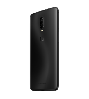 Смартфон OnePlus 6T 8/128GB Global, midnight black