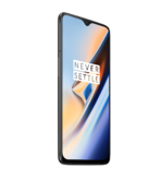 Смартфон OnePlus 6T 8/128GB Global, midnight black