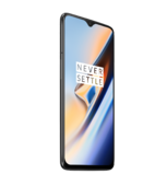 Смартфон OnePlus 6T 8/128GB Global, midnight black