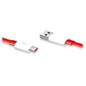 Кабель OnePlus Warp Charge Type-C to Type-C Cable 150см