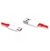 Кабель OnePlus Warp Charge Type-C to Type-C Cable 100см, White