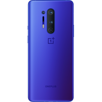 Смартфон OnePlus 8 Pro 8/128Gb CN, Blue (синий)