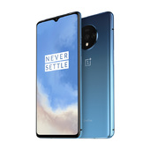 Смартфон OnePlus 7T 8/256GB Glacier Blue (Голубой)