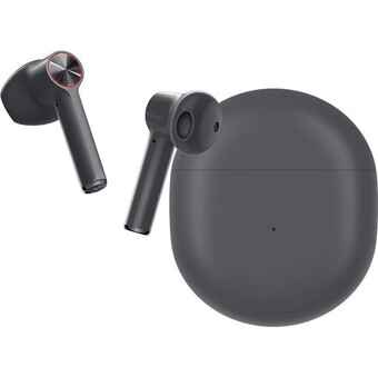 Беспроводные наушники OnePlus Buds, Gray