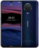 Смартфон Nokia G20 4/64GB, грозовое небо