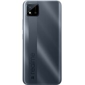 Смартфон Realme C11 2021 2/32GB, серая сталь
