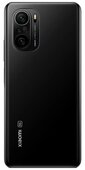 Смартфон Xiaomi Mi 11i 8/256GB, черный
