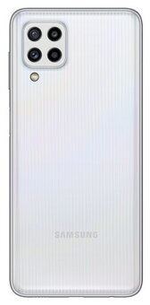Смартфон Samsung Galaxy M32 6/128 ГБ, белый