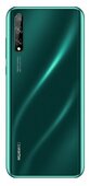 Смартфон HUAWEI Y8P 4/128GB, изумрудно-зеленый