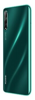 Смартфон HUAWEI Y8P 4/128GB, изумрудно-зеленый