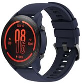Умные часы Xiaomi Mi Watch, Navy Blue BHR4583GL