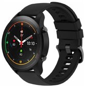Смарт-часы Mi Watch (Black) XMWTCL02 (BHR4550GL) (X29339)
